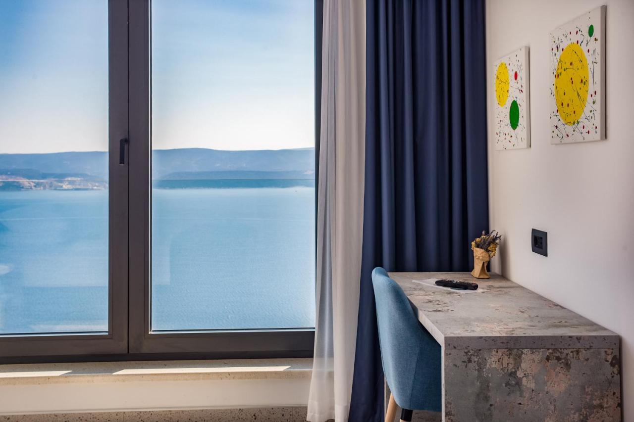 Dispet, Sea View, Pool, Jacuzzi, Sauna, Cinema Villa Celina